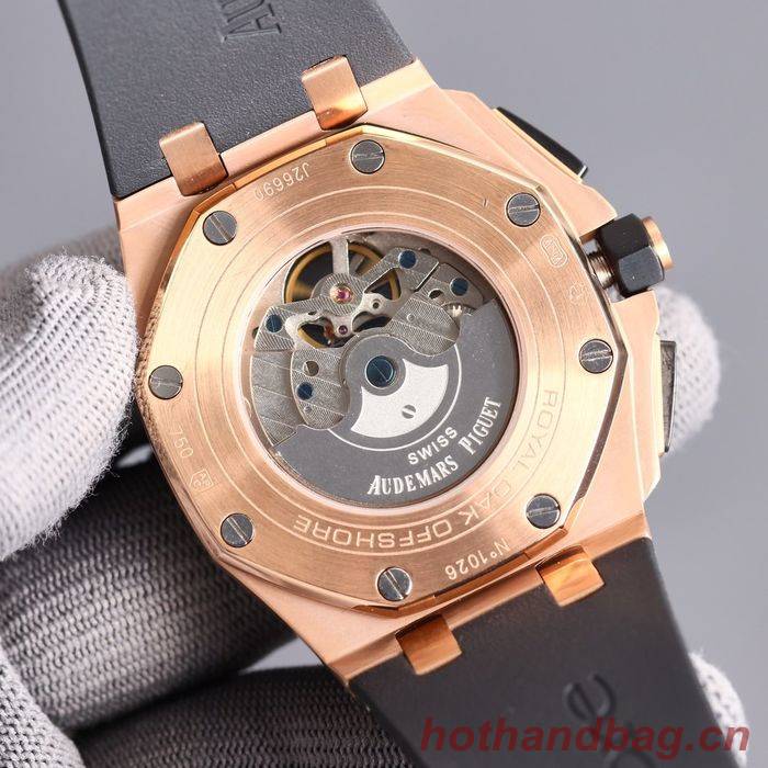 Audemars Piguet Watch APW00074-1